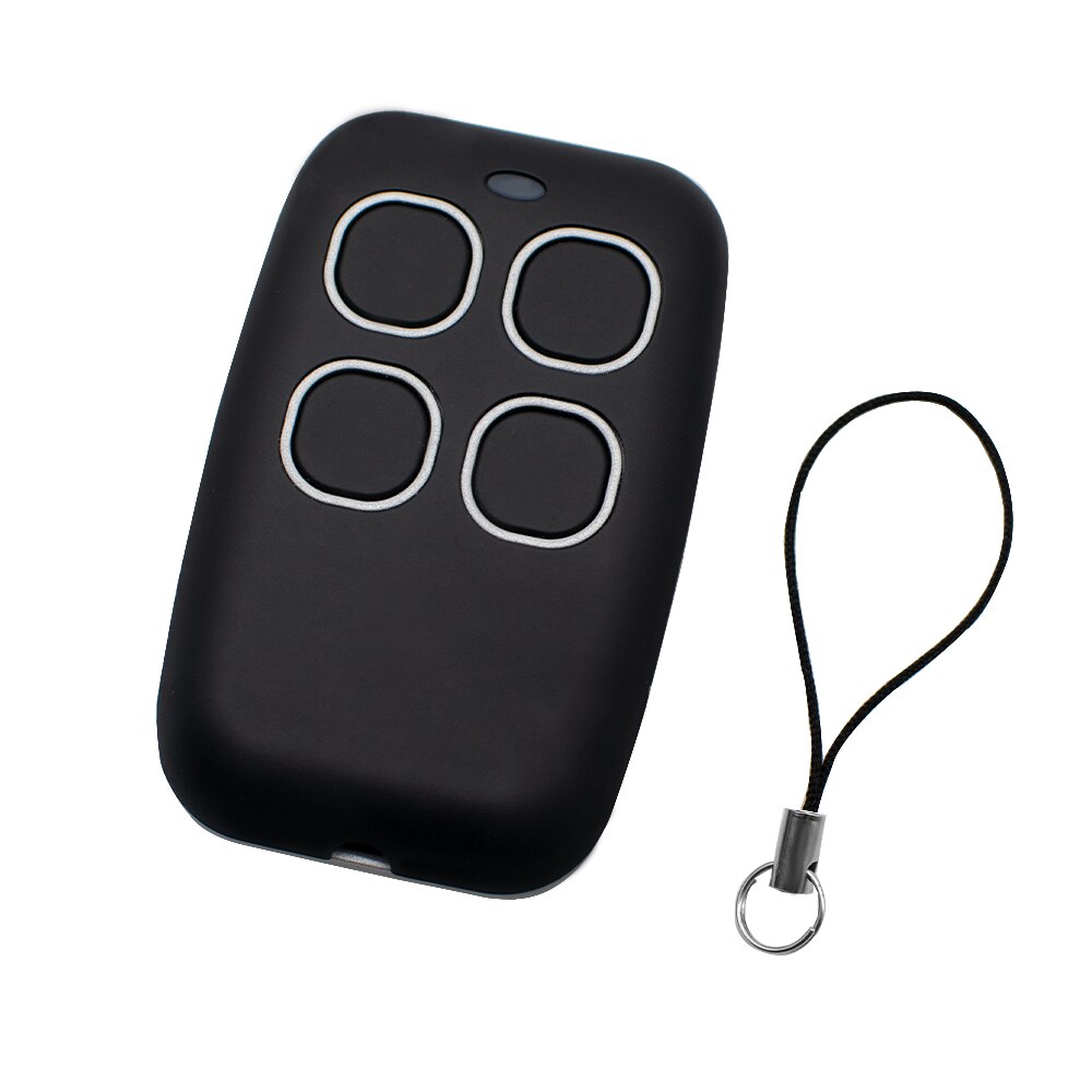 For SKYMASTER F - 350G/M Digital 433MHz Replacement Remote Control Clone Garage Door Command Gate Key Fob