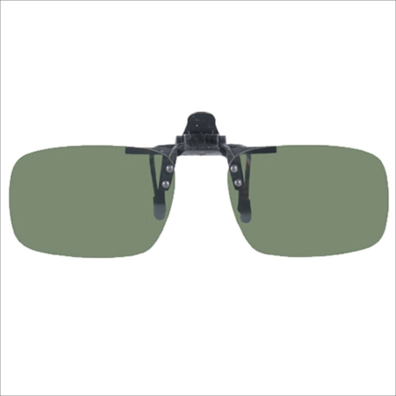 Rijden Bril Zon Lenzen Bestuurder Bril Anti Glare Zonnebril Rijden Bril Anti Polarisatie Ultraviolet-Proof: A style