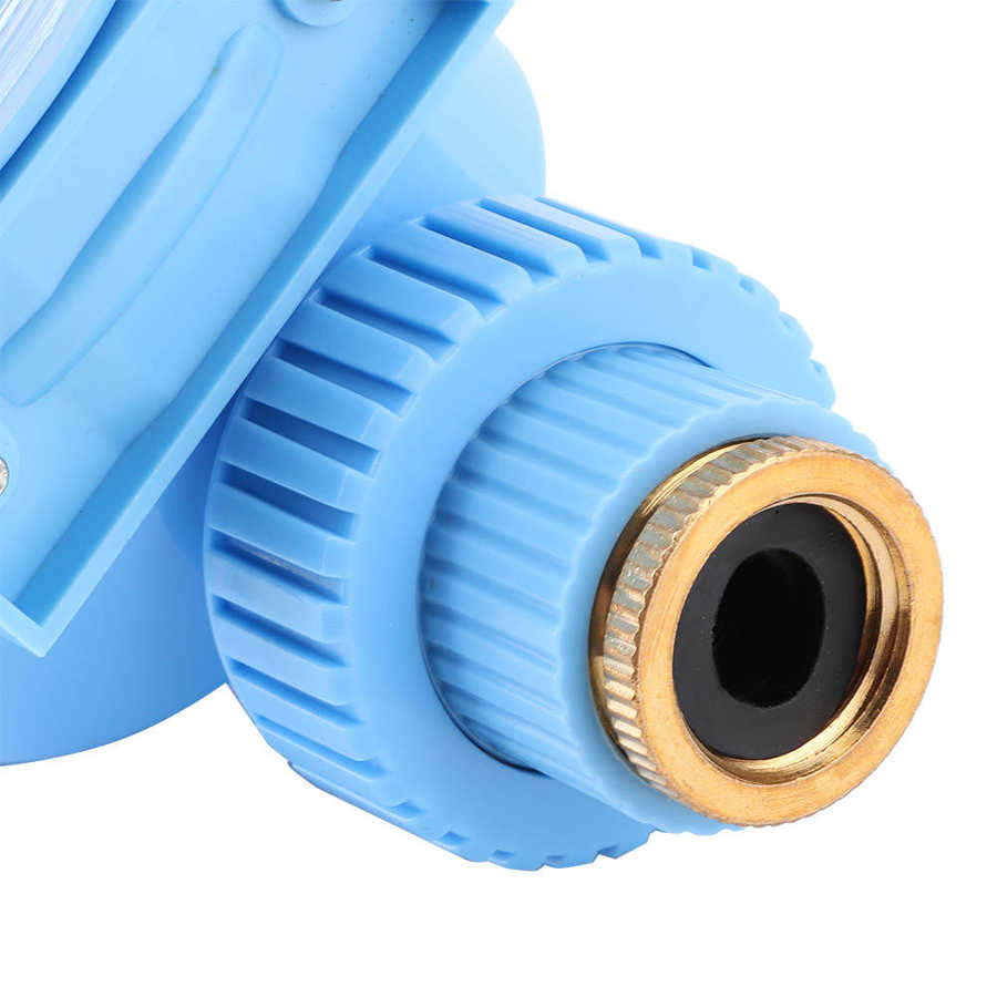 Watering Irrigation Controller Mobile Phone Remote WIFI Controller for Garden Lawn Balcony Garden Accessories