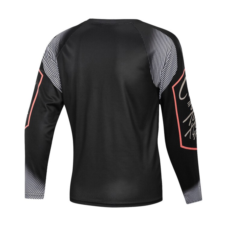 nueva camiseta de pesca para hombre, ropa de pesca de manga larga de verano para hombre, ropa de pesca de secado rápido transpirable para deportes al aire libre