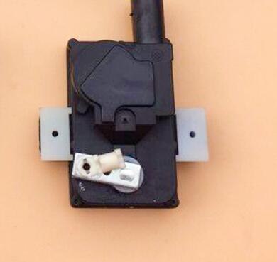 Front Rear Door Lock for MAXUS V80: rear door lock motor