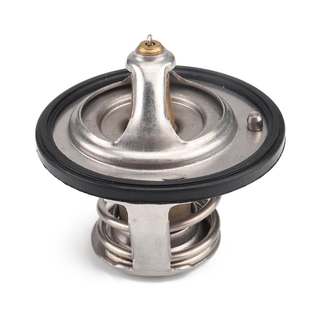 Thermostat Seal Kit Car Thermostat for Subaru OE:21200AA071+ Kit