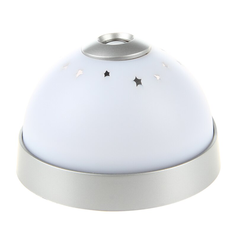 Color Change Digital Projection Projector Alarm Clock