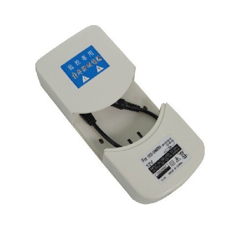 Waterproof Outdoor CCTV Power Supply DC 12V 2A Power Adapter Power Switch US EU UK for cctv camera