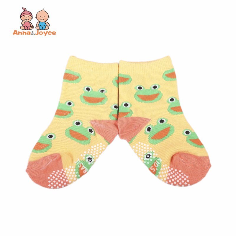 6 Paare/los niedrigsten preis Baby jungen socken Gemischte farben freundlicher socken 1-3 jahre