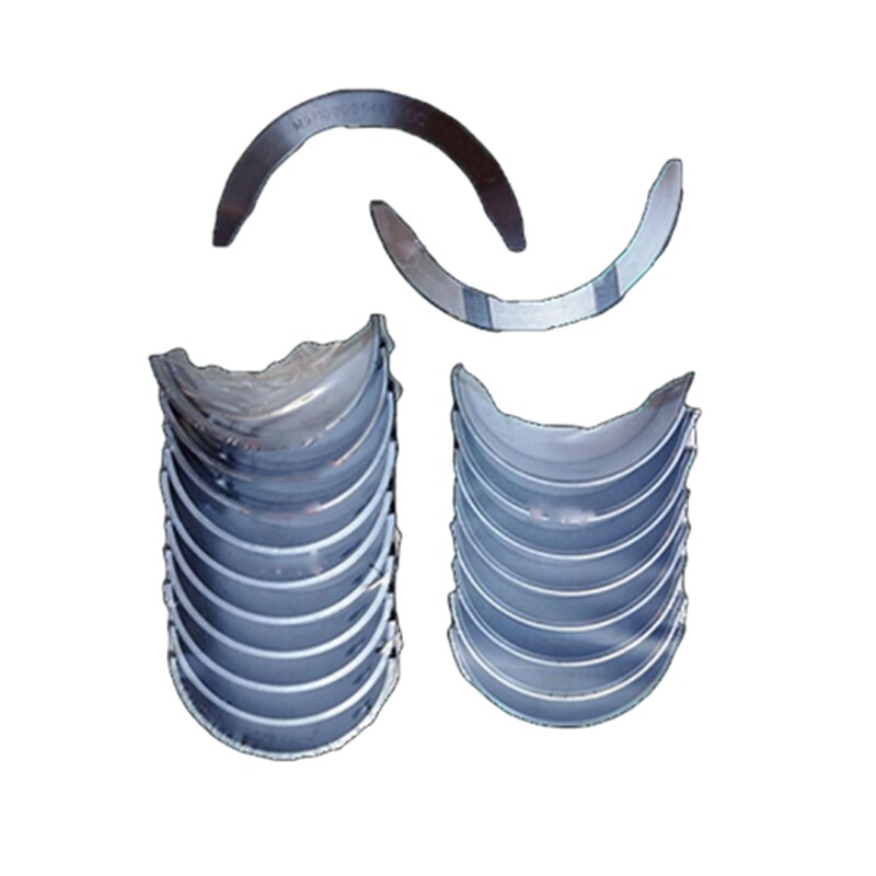 Łożysko korbowodu główne łożysko krzak płyta oporowa dla SAIC MG6 2017: Thrust plate