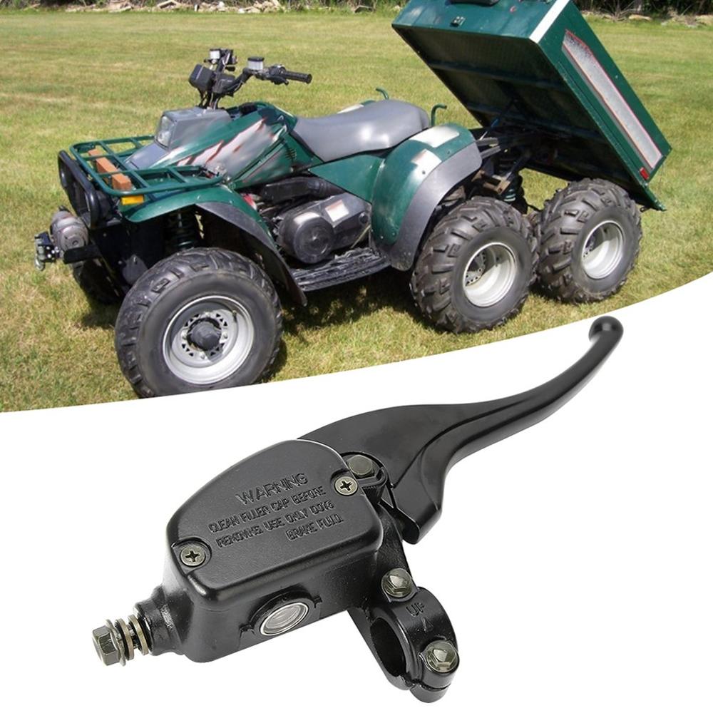 1Pcs Right Side Motorcycle Brake Brake Pump Motorcycle Front Right For Polaris for Polaris Big Boss 250 300 350 500