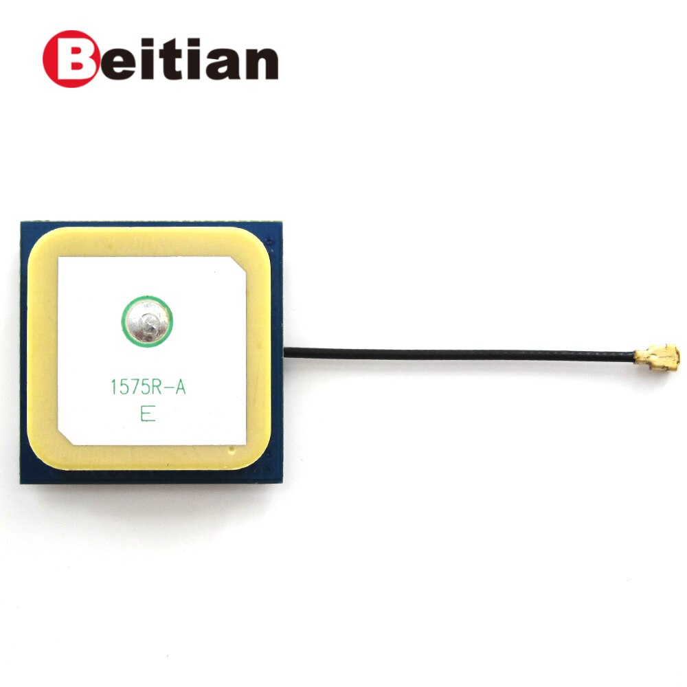 Beitian, 30dbm, Interne Gps Antenne, Buetues Gps Actieve Antenne, Gps Antenne, Ipex, BT-1575