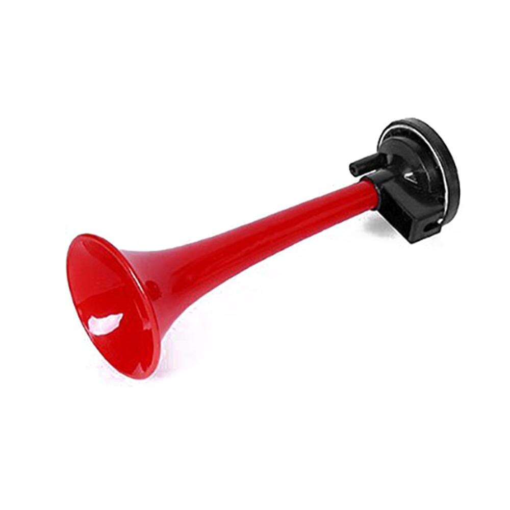 2PCS Car Air Horn Air Sound Signal Beep For Car Loud Electric Horn Sound Special Signal Shout Megaphone Speakers For Cars 135db