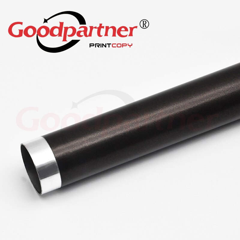 1X FK-7105 FK-7107 302NL93070 302NL93060 Fuser Bovenste Warmte Roller Voor Kyocera Taskalfa 3010i 3510i 3011i 3511i 3010 3510 3011
