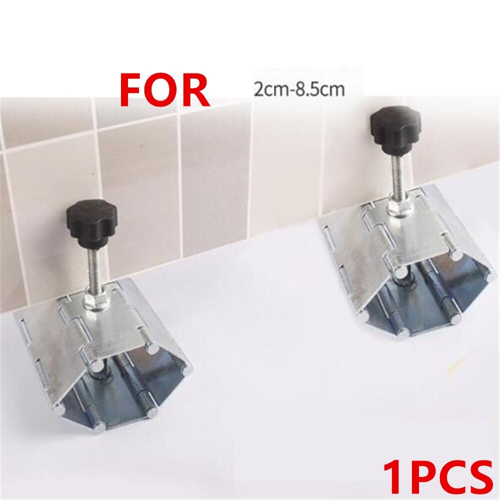 Height Masonry Tile Tiling Auxiliary Tool Wall Tile Positioning Lifting Leveler Height Regulator