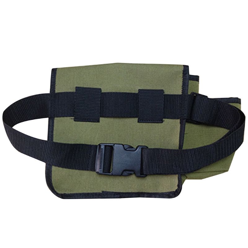 Large Capacity Golf Caddy Bag Golf Portable Practice Training Stylish Shoulder Pack Durable Sports Entertainment