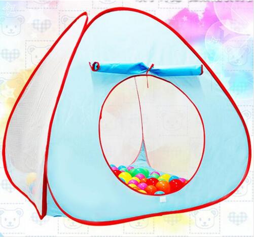 Child child toy tent kids game house baby play tent,Child WJ23: A