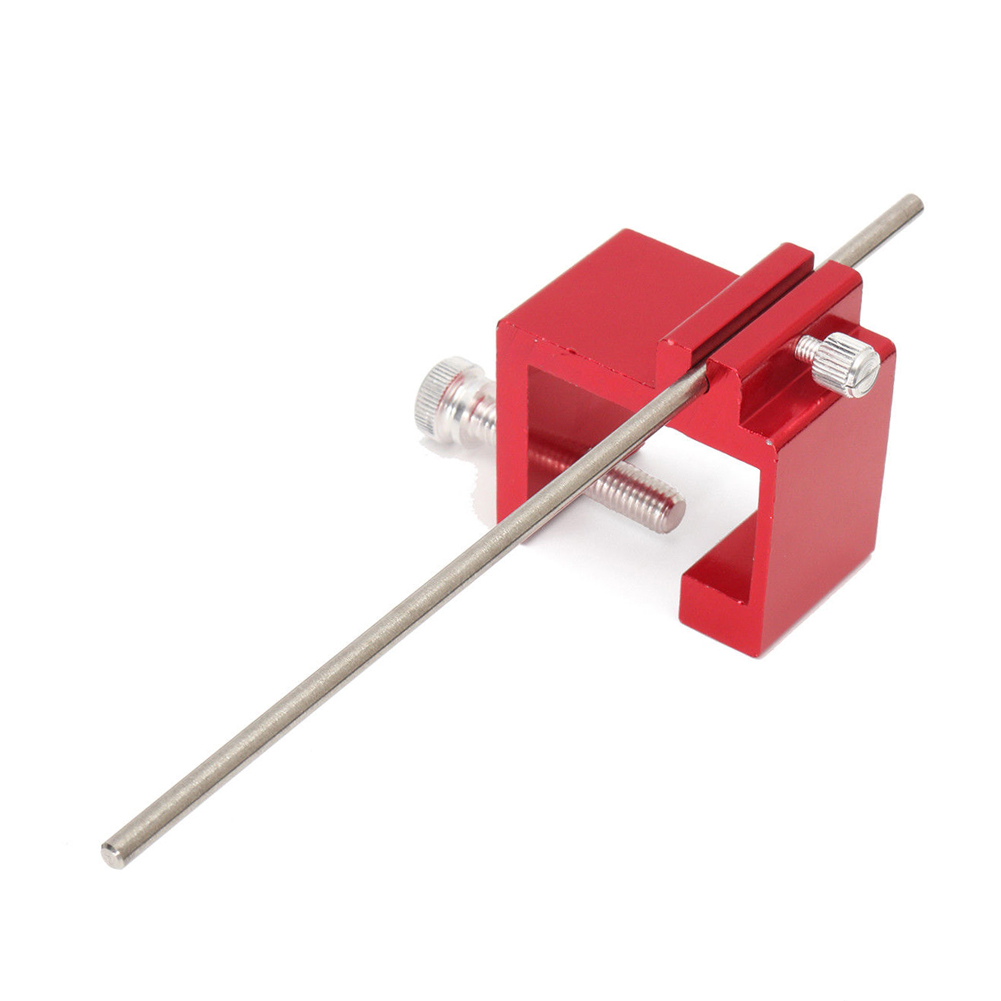 Auto-Partment Zware Universele Rode Ketting Aanpassen Alignment Tool Voor Motorrijwiel CSL2017