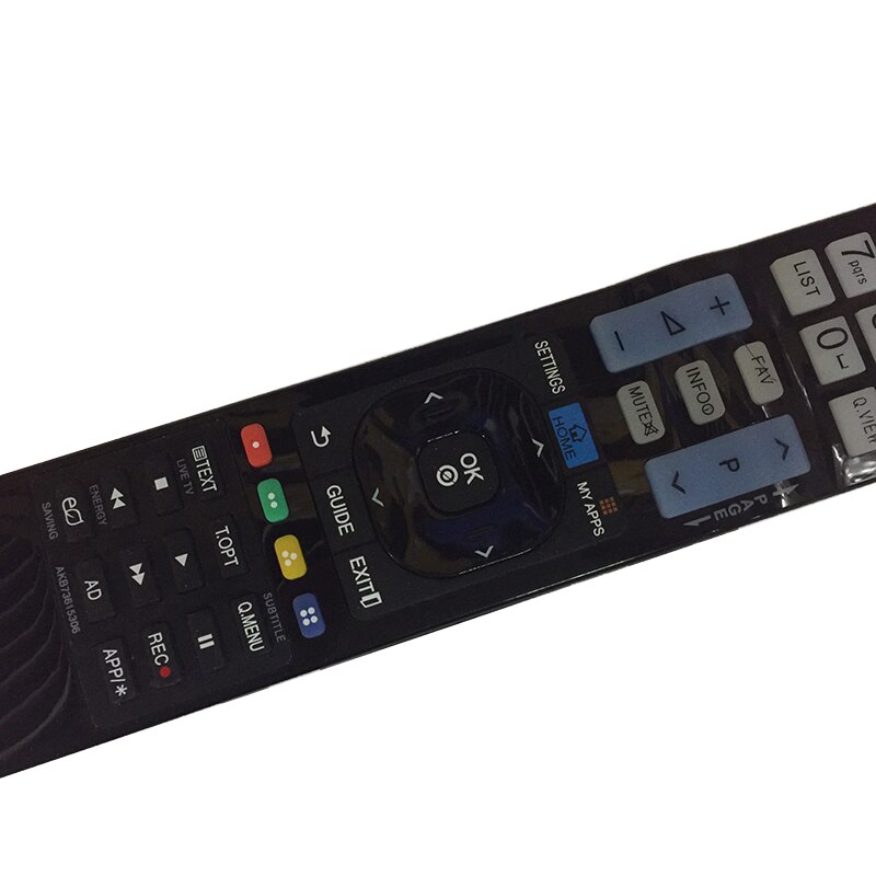 Mando a distancia para LG 32LS570S 32LS575S 37LS570S 37LS575S 42LS570S 42LS575S
