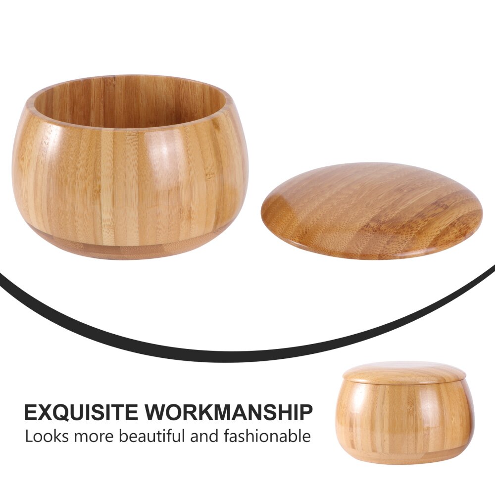 2pcs/Set Go Game Pieces Bowl Go Chess Pieces Jar Wooden Go Game Accessory