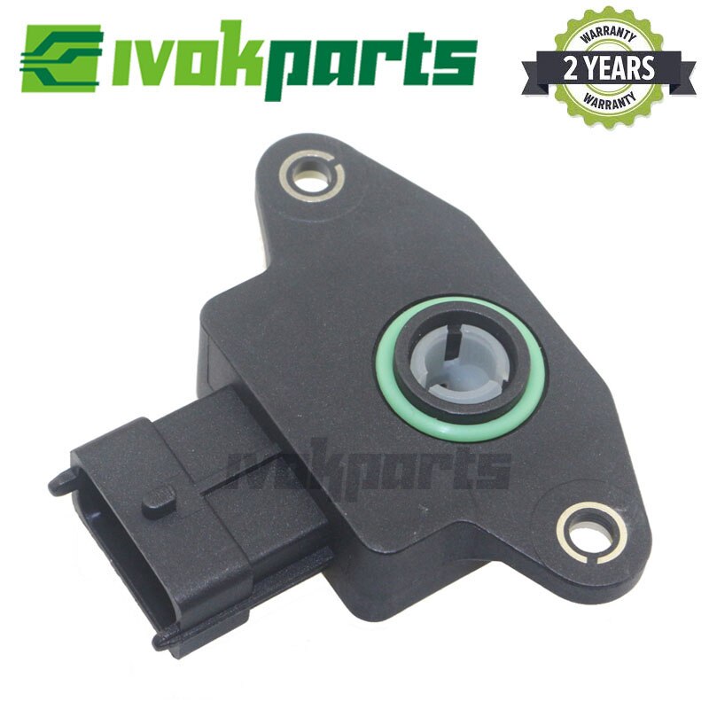 TPS Throttle Position Sensor For VOLVO LAND ROVER DISCOVERY RANGE ROVER II 98-04 21737962 91358390 91463150