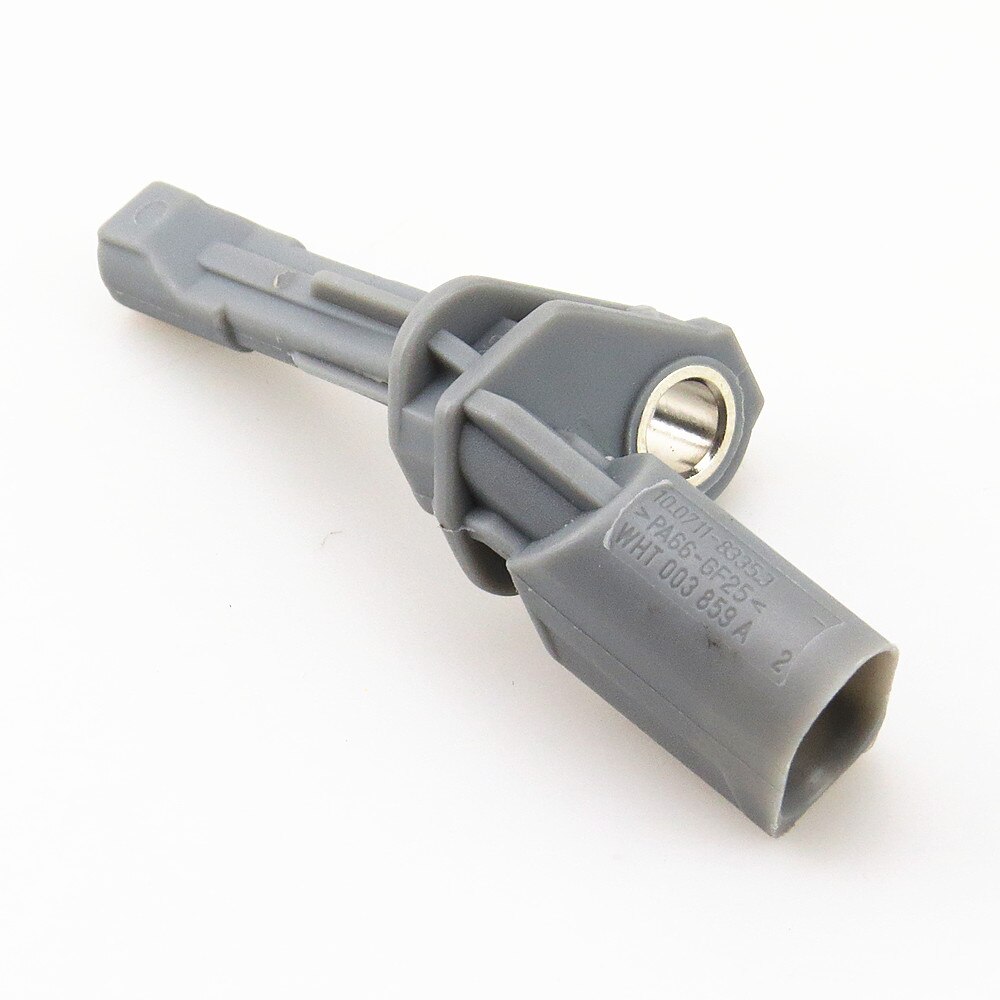 SCJYRXS ABS Speed Sensor WHT003856A WHT003857A For VW Golf MK6 Passat B6 B7 Eos CC Beetle Touran Tiguan WHT003858A WHT003859A