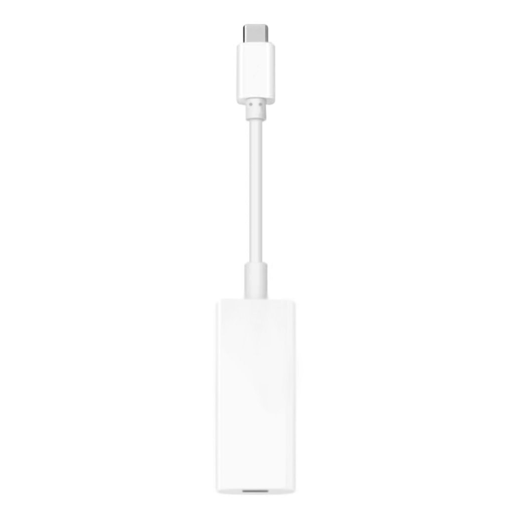 Usb-c til mini-skjermportadapter usb 3.1 type c til Lyn 2- adapter usb-c til mini-skjermport