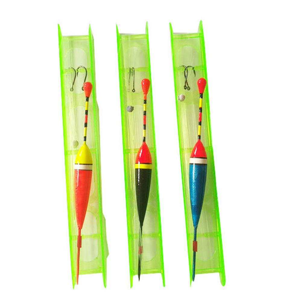 Fish drift set fishing line group export fish hook foam fish float finished product line fishing gear