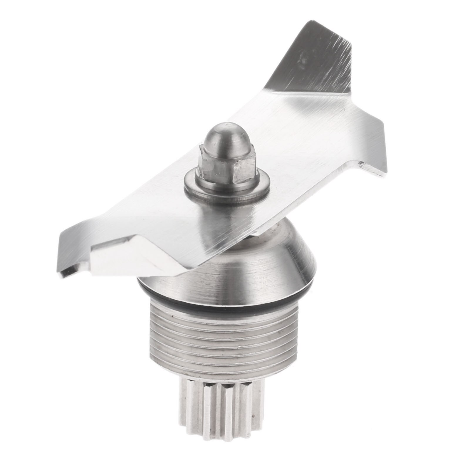 Rvs Blender Blade Assembly Vervanging Fit Voor Vitamix Advance Rs Blade 102874 Keuken Blender Juicer Onderdelen