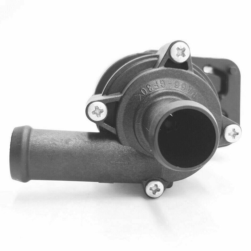Auxiliary Coolant Water Pump Cooling Water Pump for 04-07 Dodge Durango 3.7L 4.7L 5.7L 55056340AA