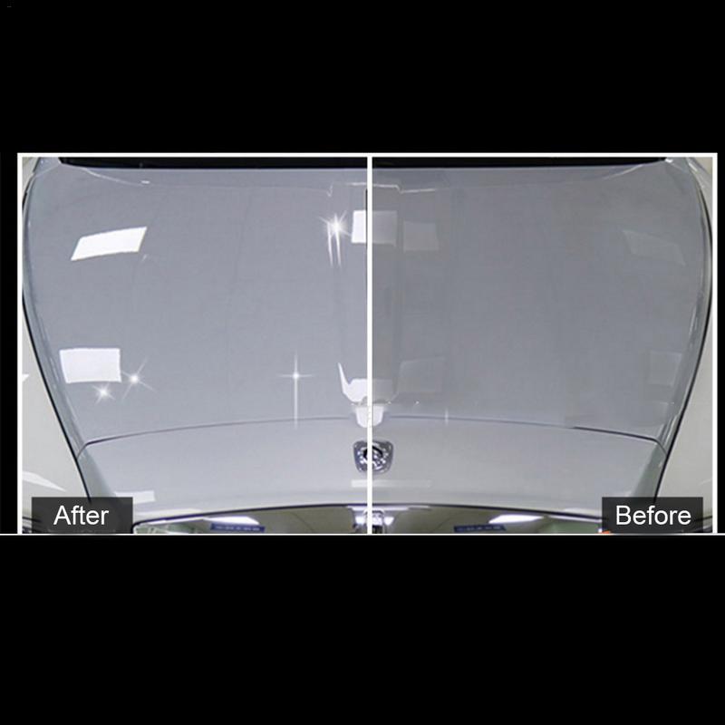 10H Automotive Plated Nano Liquid Glass Nano Super Hydrophobic Coating Automotive Plating