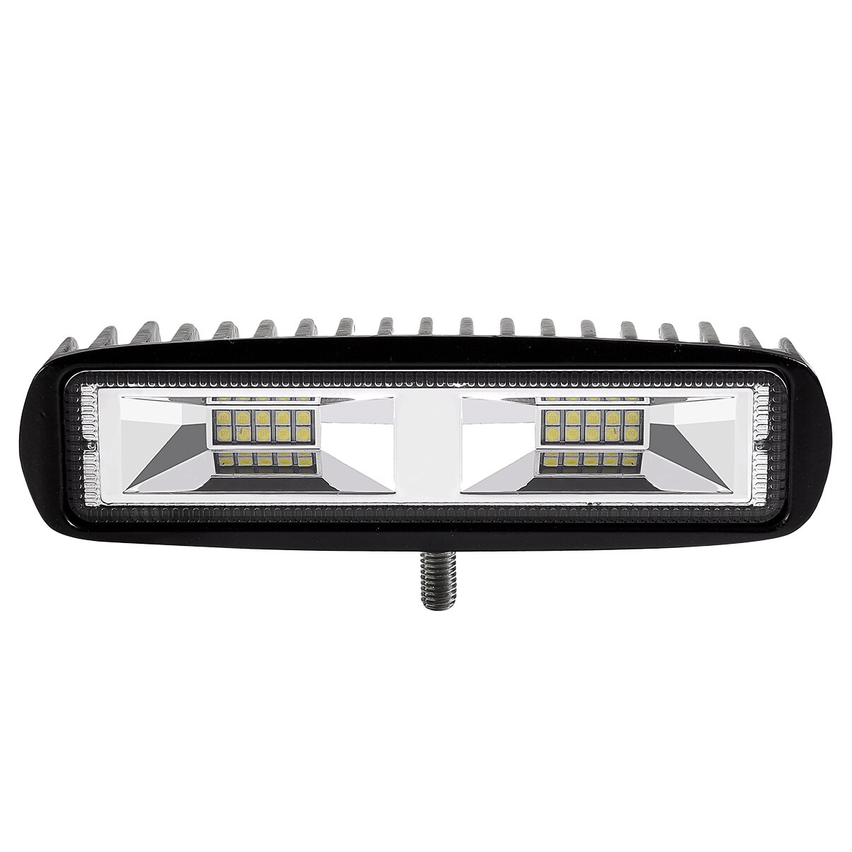 LEDGLE 30 w LED Auto Licht Compact Werk Licht Stofdicht Off-road LED Licht Helder Rijden Licht voor Verschillende voertuigen Waterdicht