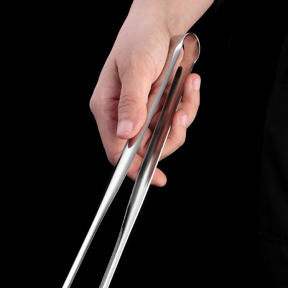 for Buffet Barbecue Tool Serving Utensil Tongs Serving Tongs Grill Food Tongs Bread Clips Cooking Tong Kitchen Accessories