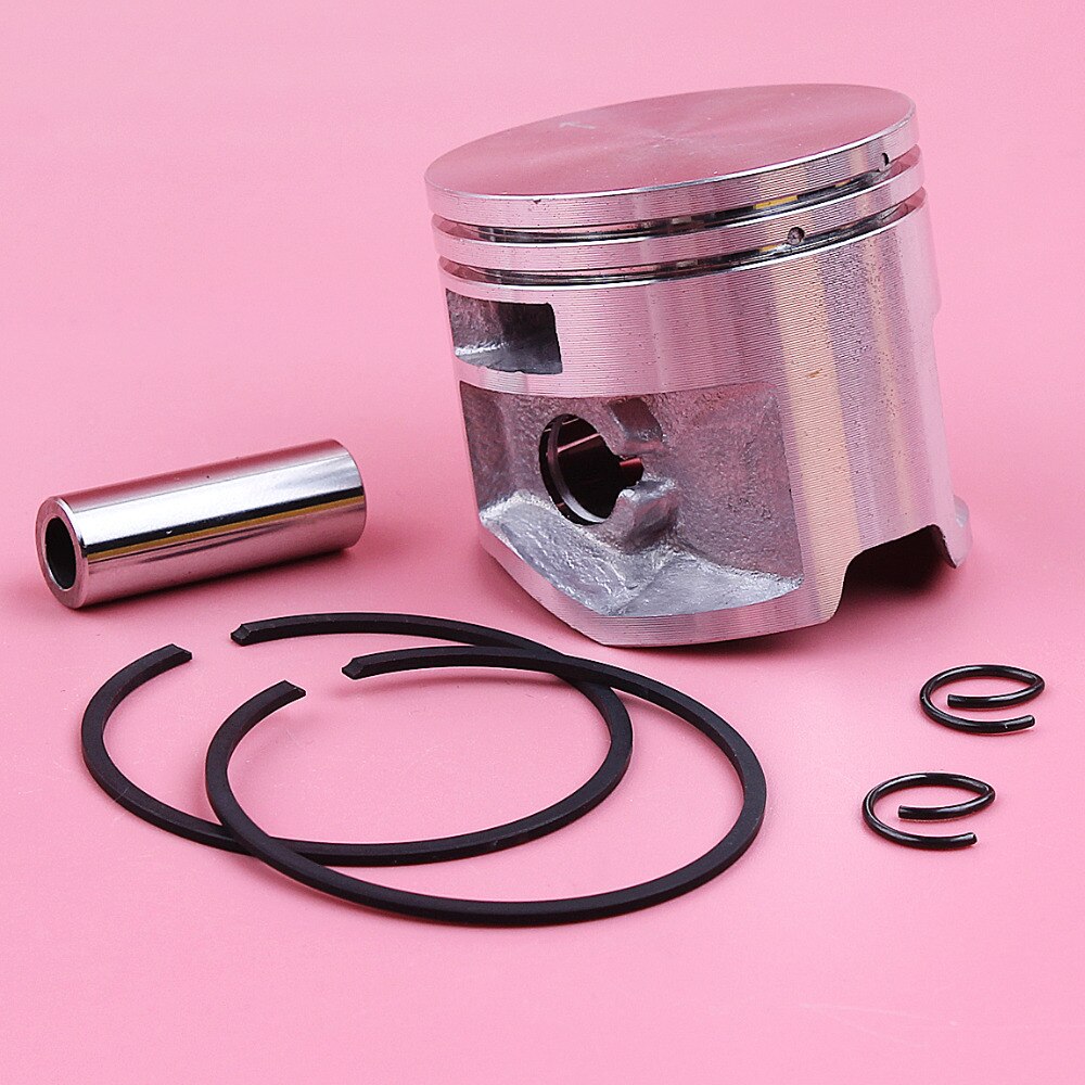 44mm stempel stift ring låsering sæt til stihl  ms251 ms 251 motorsav reserve værktøjsdel