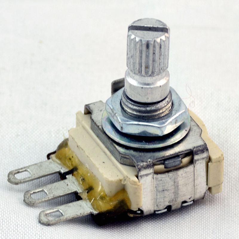 mobility scooter speed pot potentiometer for Sunrise mobility scooter S400 S425 S700