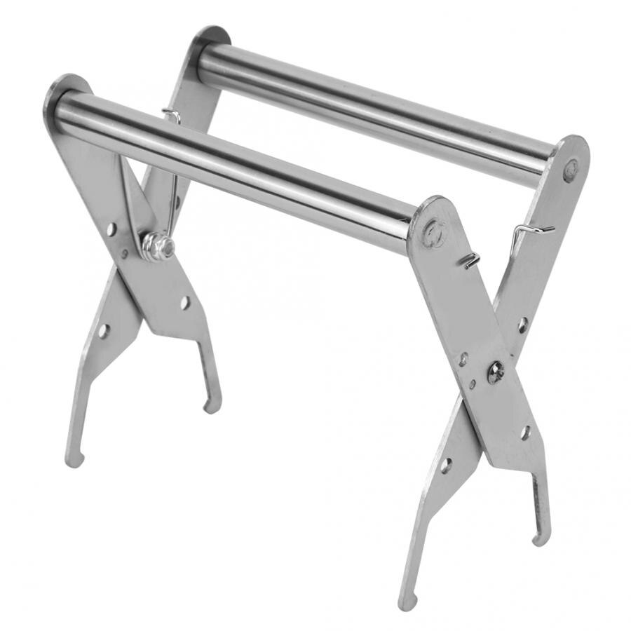 Stainless Steel Bee Frame Clip Clamp Beehive Equipment Beekeeping Tool Accessoryer Bee Hive Frame Holder Honeycomb Frame Clip