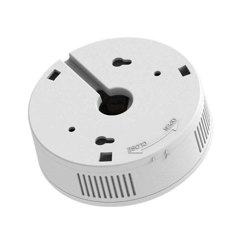Wifi Tuya Smart Natural Gas Leakage Detector Methane Ch4 Leak Alarm Monitor Digital Lcd 3083