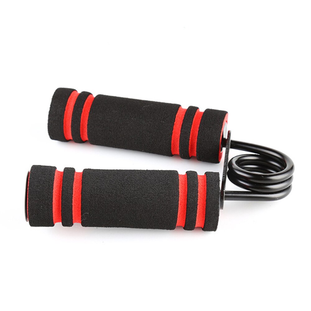 Hand Grip Steel Grippers Forearm Wrist Heavy Strength Exercise Hand Grips