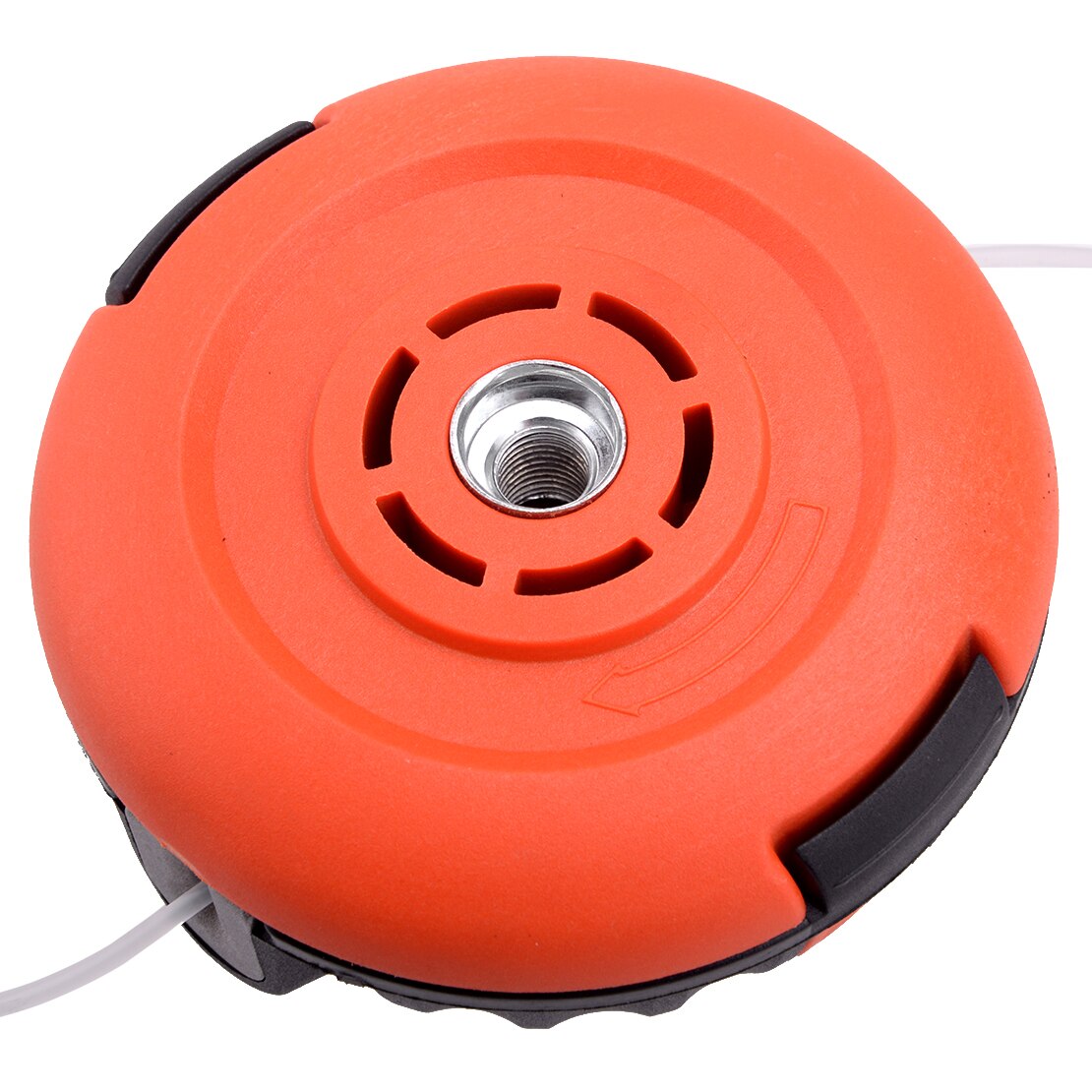 Strimmer Trimmer Head Fit For McCulloch B26PS T26CS MT260CLS rep 5310250-01 Poulan Weedeater MX557 Lawn Mower 13300 rpm