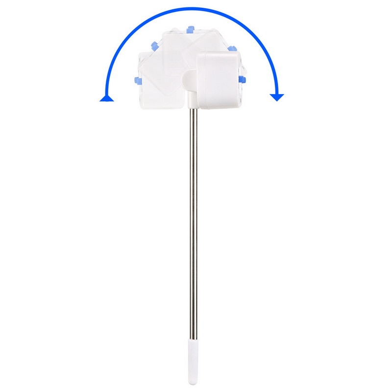 Digital Food Thermometer Meat Temperature Meter with Long Probe for Grilling Smoker BBQ Kitchen