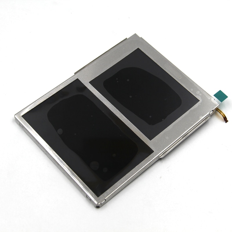 For Nintendo for 2DS TOP and Bottom LCD Screen Original