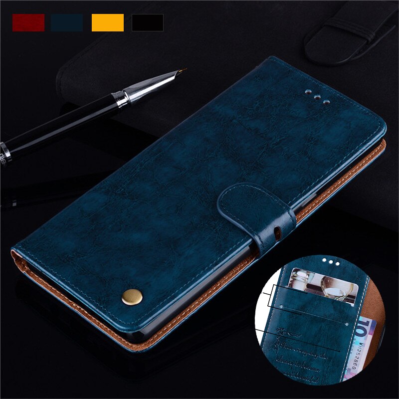 Leather Flip Case Voor Oppo Realme C21 Case Wallet Cover Back Coque Case Voor Realme C21 C 21 6.5 Чехол fundas Protector Shell Tas