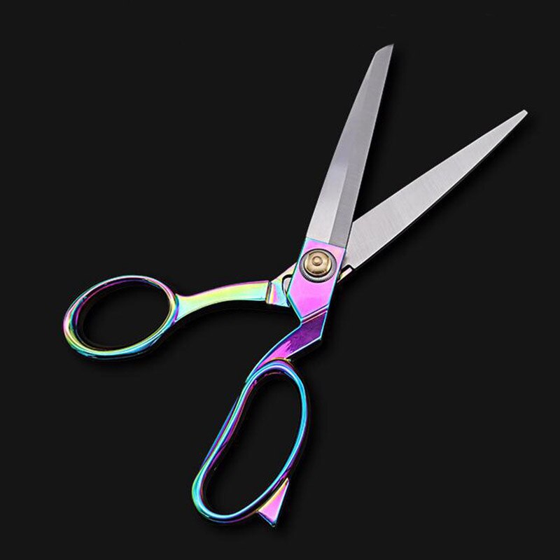 Scissors Cross Stitch Garment Cutting Scissors For Sewing Scissors Cutter Seamstress Scissors Sharp Tailors Blade
