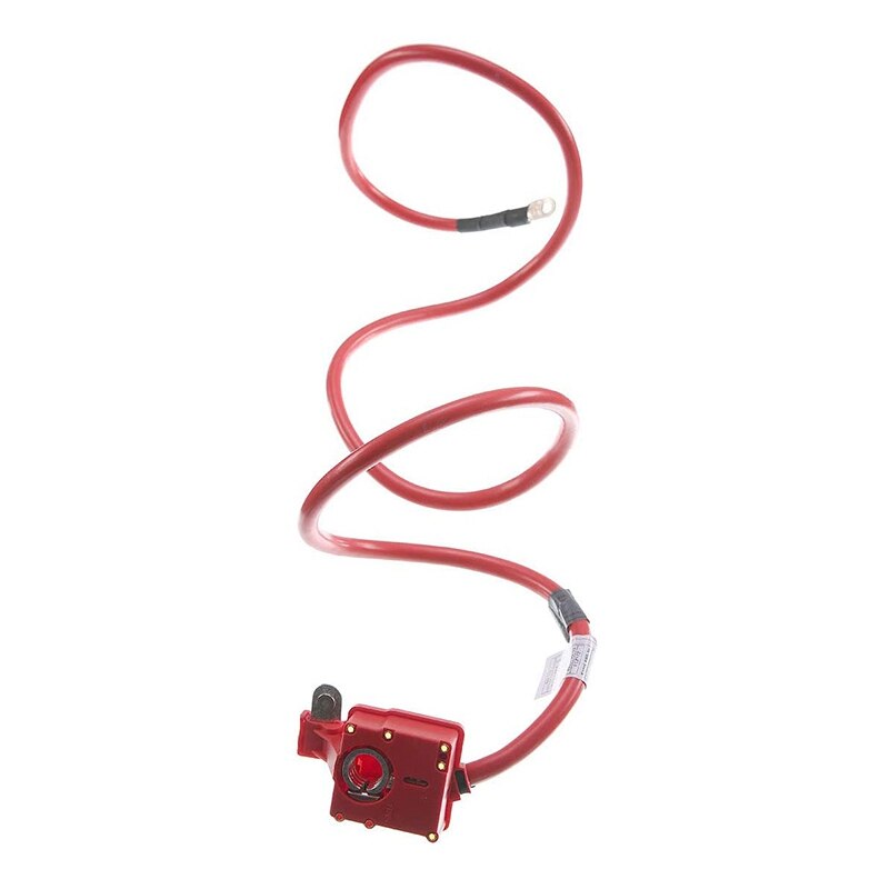 61126989780 positivo Cable de batería de reemplazo para BMW 525I 528I 530I 535I E60 2006