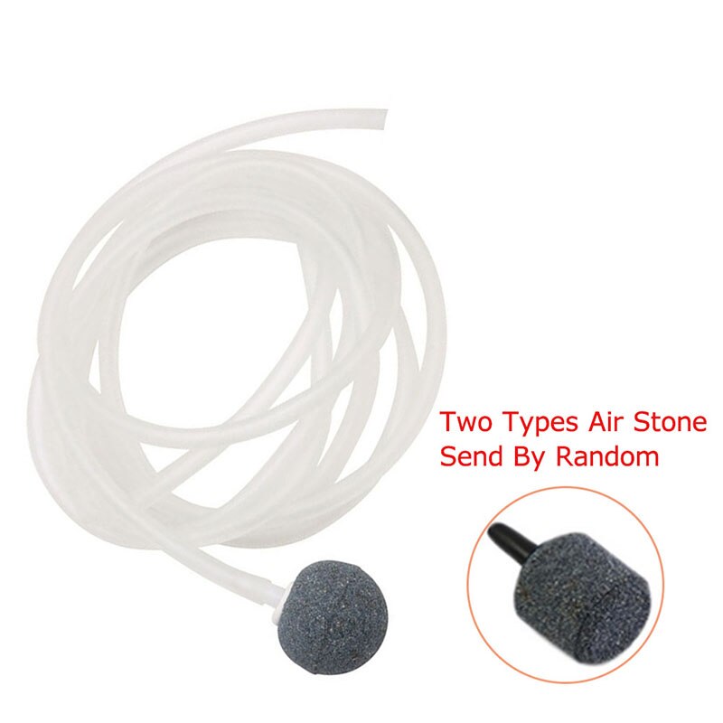 Battery Power Aquarium Air Pump Emergency Backup Fish Tank Air Pump Aquatic Air Compressor Portable Outdoor Fishing Oxygen Pump