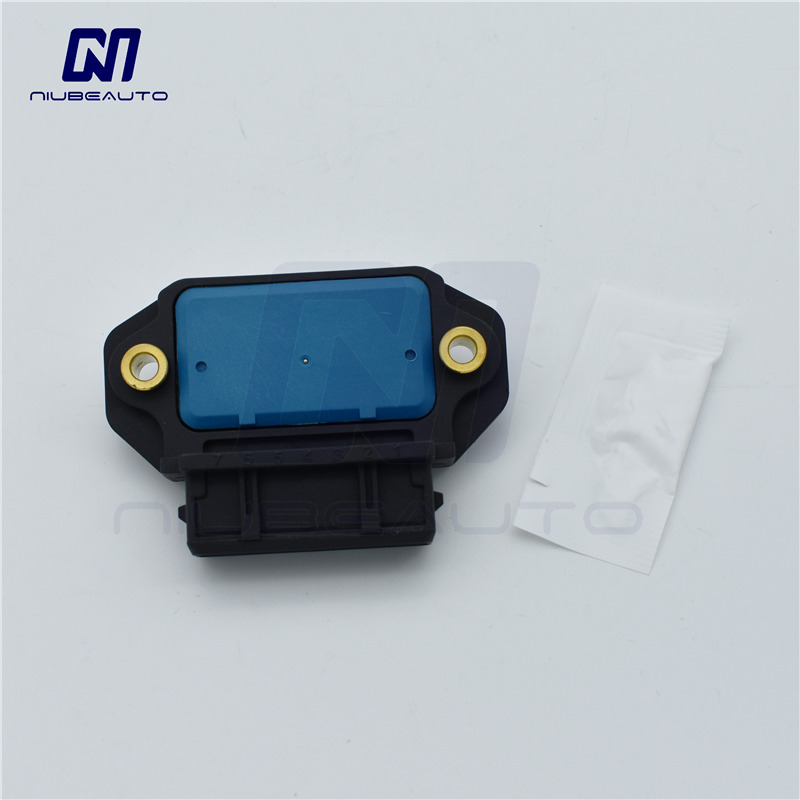 NIUBEAUTO OE Ignition Coil Module For Opel Astra Fiat Peugeot Citroen Porsche 911 LX932 0227100200 0227100204 1208074