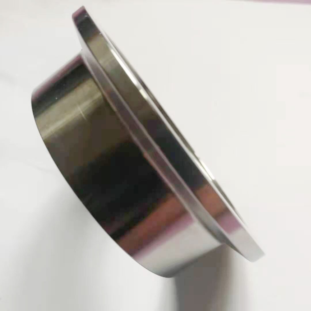 304 Stainless Steel Exhaust V band Famale Flange Flange only