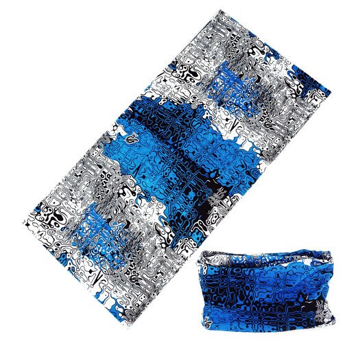 Couvre-visage de Moto, demi-masque, Bandama, , couvre-chef, Protection solaire, couvre-chef pour Sport d'extérieur, pêche magique, couvre-chef