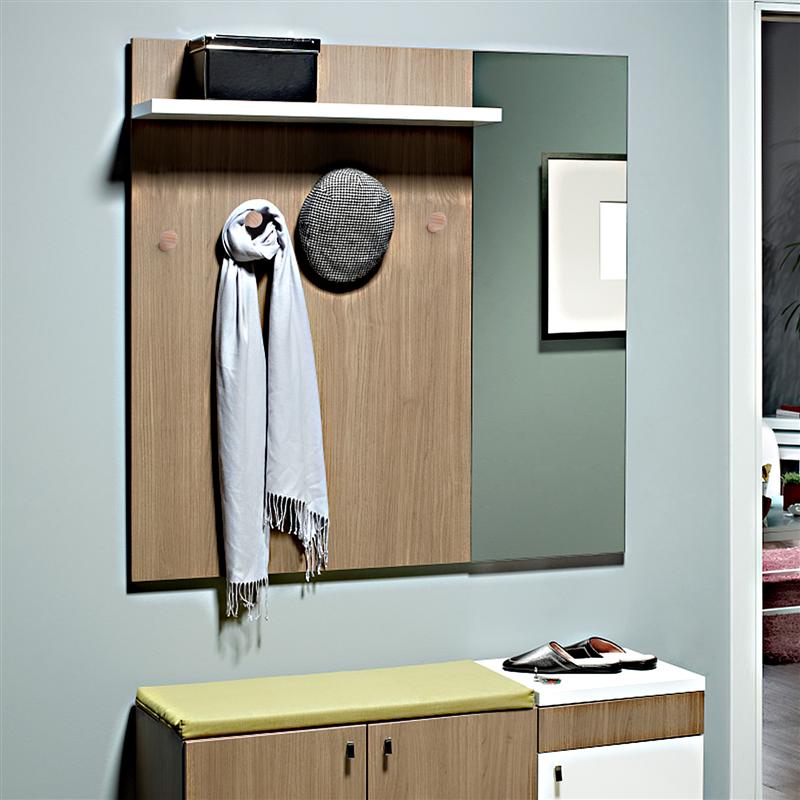 Yardwe 8Pcs Unfinished Houten Pinnen Eenvoudige Pop Pinnen Met Schroef Moer Haak Accessoires