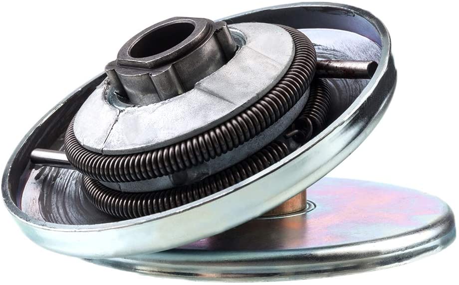 30 Series Torque Converter Driver Clutch 3/4" Bore Go Kart for Comet 219552 5957