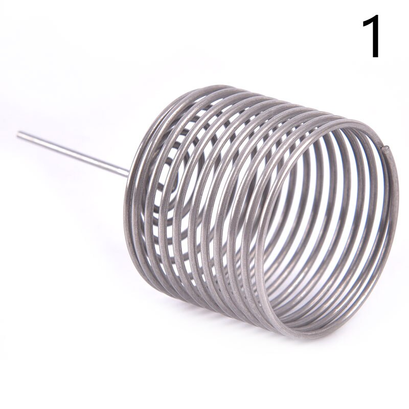 Stainless Steel Fertilizer Basket Bonsai Automatic Fertilization Fertilizer Box Agricultural Park Plant Fertilizer Box: N1