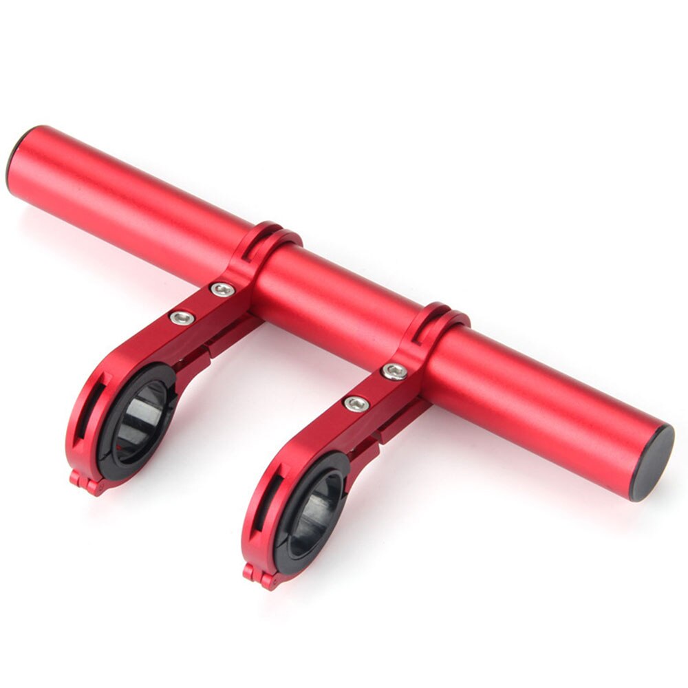 Prolongateur de guidon de vélo 20 cm, support en a... – Grandado