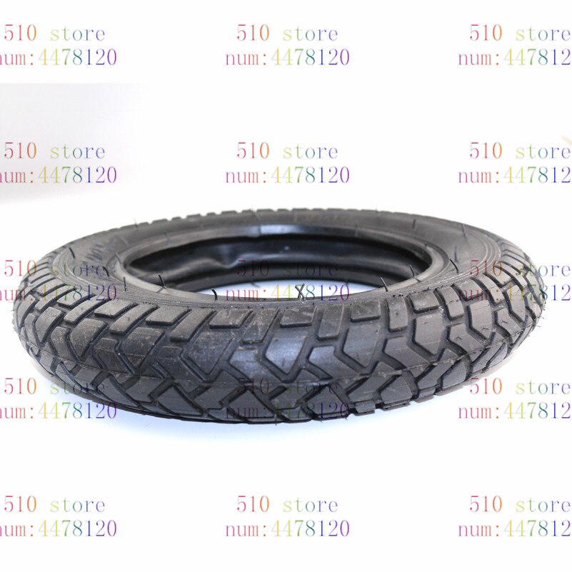 Bra 10 x 2 (54-152)  modifisert hirse mega  m365 dekk og slange for elektrisk scooter balansebil