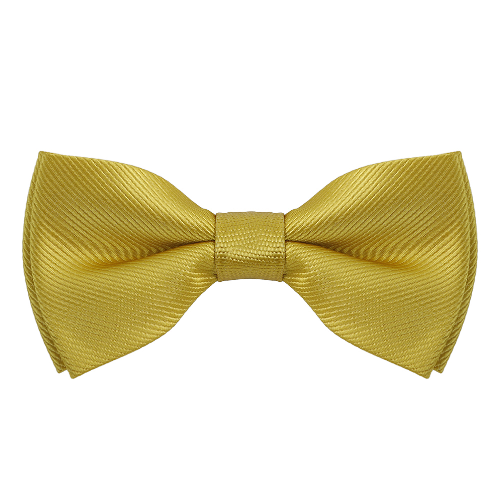 HUISHI Papillon per uomo Striscia solida Nero Perla Bianco Papillon Elegante uomo Bussiness Accessori per feste di nozze Fiocco a farfalla: esercito verde